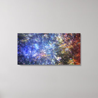 BullmasterGardian Impression sur toile 32×16
