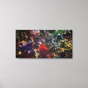 BullmasterGardian Impression sur toile 32×16