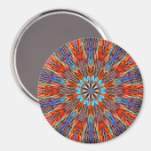 BullmasterGardian Magnet Magneet (Voorkant / Achterkant)