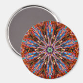 BullmasterGardian Magnet Magneet (Voorkant / Achterkant)