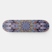 BullmasterGardian Skateboard (Horz)