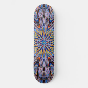 BullmasterGardian Skateboard
