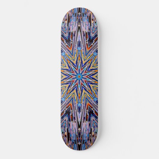BullmasterGardian Skateboard (Recto)