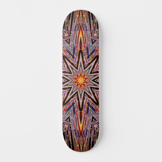 BullmasterGardian Skateboard (Recto)