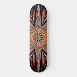 BullmasterGardian Skateboard