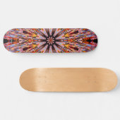 BullmasterGardian Skateboard (Horz)