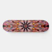 BullmasterGardian Skateboard (Horz)