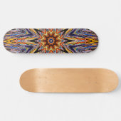 BullmasterGardian Skateboard (Horz)