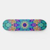 BullmasterGardian Skateboard (Horizontaal)