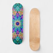 BullmasterGardian Skateboard (Voorkant)