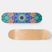BullmasterGardian Skateboard (Horizontaal)