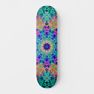 BullmasterGardian Skateboard