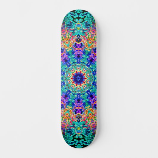 BullmasterGardian Skateboard (Voorkant)
