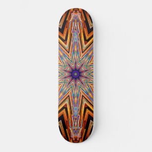 BullmasterGardian Skateboard