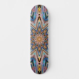 BullmasterGardian Skateboard