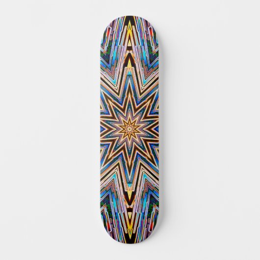 BullmasterGardian Skateboard (Recto)