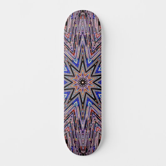 BullmasterGardian Skateboard (Recto)