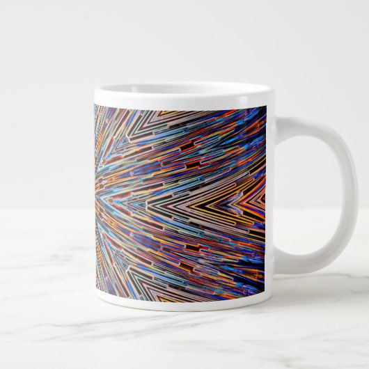 BullmasterGardian Spécialité Mug (Droite)