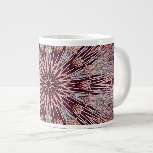 BullmasterGardian Spécialité Mug (Devant droit)