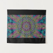 BullmasterGardian Tapestry 34x40 Wandkleed (Voorkant (horizontaal))