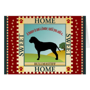 Bullmastiff
