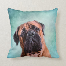Bullmastiff