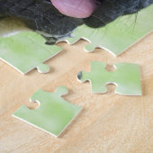 Bullmastiff Legpuzzel (Zijkant)