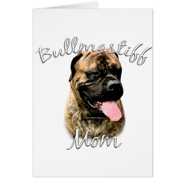 Bullmastiff Ma 2 (Voorkant)