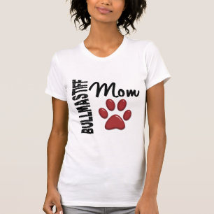 Bullmastiff Ma 2 T-shirt