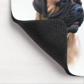 Bullmastiff Trick Muismat (Hoek)