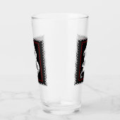 Bullpew blok solo initieel glas (Rechts)