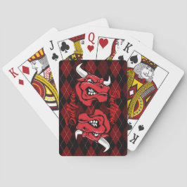 Bullpew Pokerkaarten