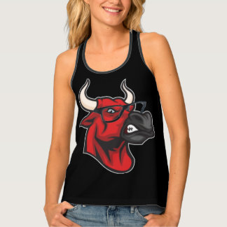 Bullpew-specificaties Tanktop