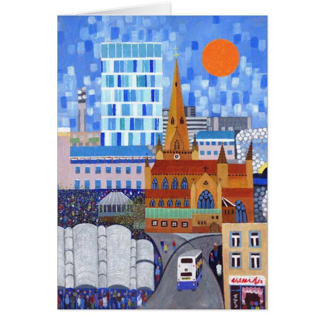 Bullring Sun 2012 (Voorkant)