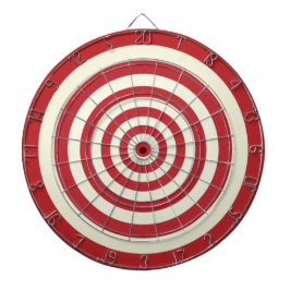 Bull's Eye Dartbord