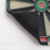 Bulls Eye Muismat (Hoek)