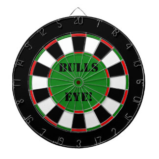 Bulls Eye  Traditioneel Dart Board Dartbord