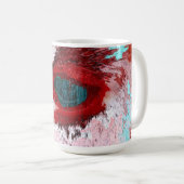 BULLS KOFFIEMOK (Voorkant rechts)