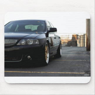 BullSchmidt Mousepad Muismat