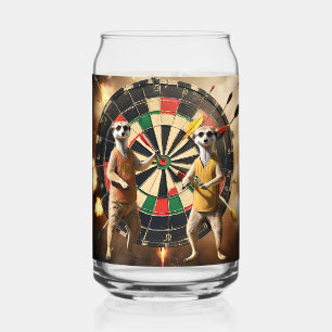 Bullseye Burrow : Meerkat Dart League,