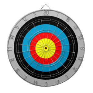 Bullseye Dartbord
