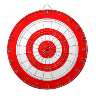 Bullseye Dartbord