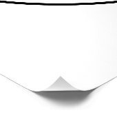 Bullseye-doelontwerp Perfect Poster (Hoek)