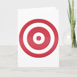 bullseye kaart