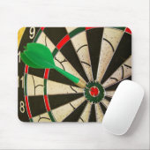 bullseye muismat (Met muis)