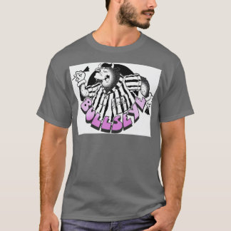 Bullseye T-shirt