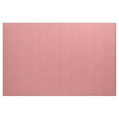 Bullseye, tissu rouge et blanc (Yard)