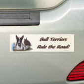 bullshier_bumpersticker bumpersticker (Op auto)