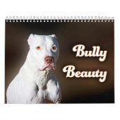 Bully Beauty Kalender (Hoes)