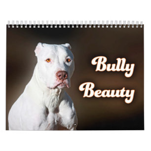 Bully Beauty Kalender